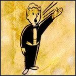 Poziom postaci: 12 - Profity (4) | Profity | Fallout 2 - Fallout 2 - poradnik do gry