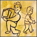 Poziom postaci: 15 - Profity (5) | Profity | Fallout 2 - Fallout 2 - poradnik do gry