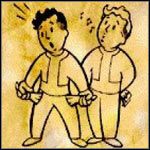 Poziom postaci: 6 - Profity (6) | Profity | Fallout 2 - Fallout 2 - poradnik do gry