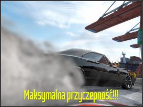 #1 - Drag | Tryby rozgrywki | Need for Speed ProStreet - Need for Speed ProStreet - poradnik do gry