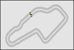 Grip : Cheyenne - Wyzwanie - Newada | Battle Machine | Need for Speed ProStreet - Need for Speed ProStreet - poradnik do gry