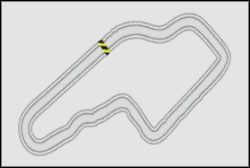 Próba Czasowa : Dakota - Wyzwanie - Newada | Battle Machine | Need for Speed ProStreet - Need for Speed ProStreet - poradnik do gry