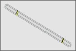 Drag na 1/4 Mili : Prosta 1/4 Mili - Willow Springs | Battle Machine | Need for Speed ProStreet - Need for Speed ProStreet - poradnik do gry