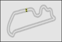 Grip : Tor Klubowy - Wyzwanie - Teksas | Battle Machine | Need for Speed ProStreet - Need for Speed ProStreet - poradnik do gry