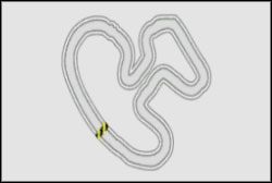 Grip : Tor GP B - Wyzwanie - Teksas | Battle Machine | Need for Speed ProStreet - Need for Speed ProStreet - poradnik do gry