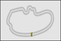 Eliminacje Sektorowe : Krótki Tor B - Wyzwanie - Teksas | Battle Machine | Need for Speed ProStreet - Need for Speed ProStreet - poradnik do gry