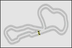 Próba Czasowa : North Field - Chicago Airfield | Battle Machine | Need for Speed ProStreet - Need for Speed ProStreet - poradnik do gry