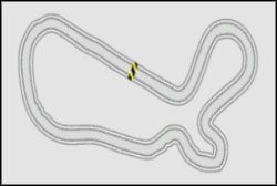 Grip : Tor GP (Odwrócony) - Willow Springs II | Battle Machine | Need for Speed ProStreet - Need for Speed ProStreet - poradnik do gry