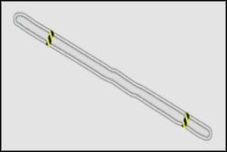 Drag na 1/4 Mili : Prosta 1/4 Mili - Willow Springs II | Battle Machine | Need for Speed ProStreet - Need for Speed ProStreet - poradnik do gry