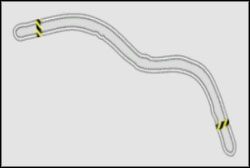 Drift : Tor Do Driftu A - Nevada Hightway II | Battle Machine | Need for Speed ProStreet - Need for Speed ProStreet - poradnik do gry