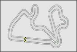 Grip : Tor GP - Wyzwanie - Autopolis | React Team Session | Need for Speed ProStreet - Need for Speed ProStreet - poradnik do gry