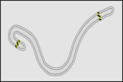 Drift : Tor Do Driftu B - Wyzwanie - Autopolis | React Team Session | Need for Speed ProStreet - Need for Speed ProStreet - poradnik do gry