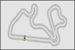 Eliminacje Sektorowe : Tor GP - Wyzwanie - Autopolis | React Team Session | Need for Speed ProStreet - Need for Speed ProStreet - poradnik do gry