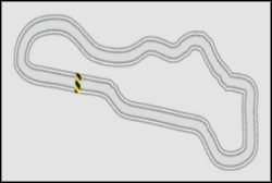 Eliminacje Sektorowe : Pętla Center Fidel - Chicago Airfield II | Battle Machine | Need for Speed ProStreet - Need for Speed ProStreet - poradnik do gry