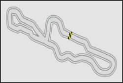 Grip : Lotnisko GP - Chicago Airfield II | Battle Machine | Need for Speed ProStreet - Need for Speed ProStreet - poradnik do gry