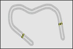 Drift : Tor Do Driftu B - Mondello Park | React Team Session | Need for Speed ProStreet - Need for Speed ProStreet - poradnik do gry