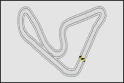 Eliminacje Sektorowe : Krótki Tor B - Mondello Park | React Team Session | Need for Speed ProStreet - Need for Speed ProStreet - poradnik do gry