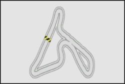 Próba Czasowa : Krótki Tor A - Mondello Park | React Team Session | Need for Speed ProStreet - Need for Speed ProStreet - poradnik do gry