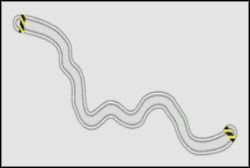 Próba Prędkości : Fukushima A - Wyzwanie - Ebisu | React Team Session | Need for Speed ProStreet - Need for Speed ProStreet - poradnik do gry