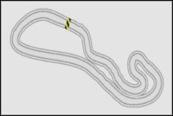 Klasa Gripu : Trasa Południowa - Ebisu | React Team Session | Need for Speed ProStreet - Need for Speed ProStreet - poradnik do gry