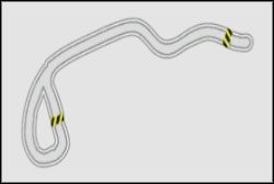 Drift : Tor Do Dritfu C - Ebisu | React Team Session | Need for Speed ProStreet - Need for Speed ProStreet - poradnik do gry