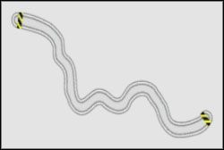 Próba Prędkości Maksymalnych : Fukushima A - Ebisu | React Team Session | Need for Speed ProStreet - Need for Speed ProStreet - poradnik do gry