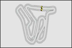 Klasa Gripu : Tor GP - Mondello Park III | React Team Session | Need for Speed ProStreet - Need for Speed ProStreet - poradnik do gry