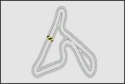 Grip : Krótki Tor A - Mondello Park III | React Team Session | Need for Speed ProStreet - Need for Speed ProStreet - poradnik do gry