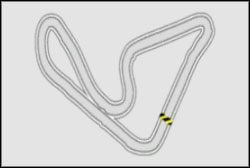 Próba Czasowa : Krótki Tor B - Mondello Park III | React Team Session | Need for Speed ProStreet - Need for Speed ProStreet - poradnik do gry