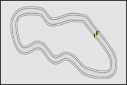 Klasa Gripu : A-54 Droga Ekspresowa - Autobahnring | React Team Session | Need for Speed ProStreet - Need for Speed ProStreet - poradnik do gry