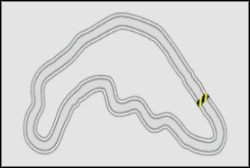 Eliminacje Sektorowe : A-54 Pętla - Autobahnring | React Team Session | Need for Speed ProStreet - Need for Speed ProStreet - poradnik do gry