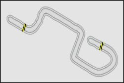 Drift : Tor Do Driftu B - Tokyo Dockyard II | React Team Session | Need for Speed ProStreet - Need for Speed ProStreet - poradnik do gry