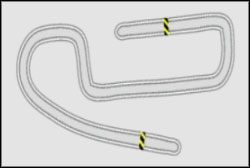 Drift : Tor Do Driftu A - Tokyo Dockyard II | React Team Session | Need for Speed ProStreet - Need for Speed ProStreet - poradnik do gry