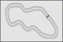 Grip : A-54 Droga Ekspresowa - Autobahnring II | React Team Session | Need for Speed ProStreet - Need for Speed ProStreet - poradnik do gry