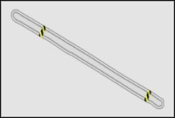 Drag na 1/4 Mili : Prosta 1/4 Mili - Autobahnring II | React Team Session | Need for Speed ProStreet - Need for Speed ProStreet - poradnik do gry