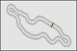 Próba Prędkości : Autobahnring C - Autobahnring II | React Team Session | Need for Speed ProStreet - Need for Speed ProStreet - poradnik do gry