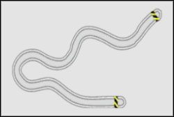 Próba Prędkości Maksymalnych : Autobahnring A - Autobahnring II | React Team Session | Need for Speed ProStreet - Need for Speed ProStreet - poradnik do gry