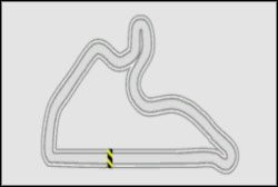 Próba Czasowa : Krótki Tor - Autopolis II | React Team Session | Need for Speed ProStreet - Need for Speed ProStreet - poradnik do gry