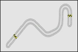 Drift : Tor Do Driftu A - Autopolis II | React Team Session | Need for Speed ProStreet - Need for Speed ProStreet - poradnik do gry