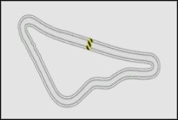 Próba Czasowa : Tor Klubowy - Mondello Park II | React Team Session | Need for Speed ProStreet - Need for Speed ProStreet - poradnik do gry