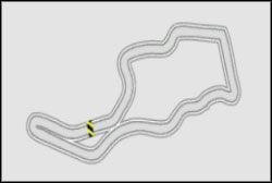 Klasa Gripu : Tor GP - Infineon | Super Promotion | Need for Speed ProStreet - Need for Speed ProStreet - poradnik do gry