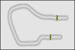 Drift : Tor Do Driftu A - Chicago Airfield | Super Promotion | Need for Speed ProStreet - Need for Speed ProStreet - poradnik do gry