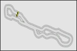 Eliminacje Sektorowe : Lotnisko Wersja Dłuższa - Chicago Airfield | Super Promotion | Need for Speed ProStreet - Need for Speed ProStreet - poradnik do gry