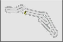 Klasa Gripu : Trasa Zachodnia - Ebisu | Super Promotion | Need for Speed ProStreet - Need for Speed ProStreet - poradnik do gry