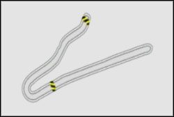 Drift : Tor Do Driftu C - Mondello Park | Super Promotion | Need for Speed ProStreet - Need for Speed ProStreet - poradnik do gry