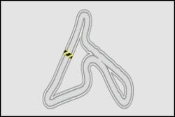 Próba Czasowa : Krótki Tor A - Mondello Park | Super Promotion | Need for Speed ProStreet - Need for Speed ProStreet - poradnik do gry