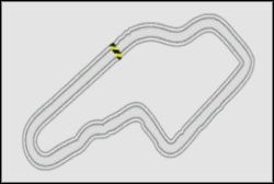 Eliminacje Sektorowe : Dakota - Nevada Highway | Super Promotion | Need for Speed ProStreet - Need for Speed ProStreet - poradnik do gry