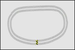 Klasa Gripu : Tor Owalny - Texas World Speedway | Super Promotion | Need for Speed ProStreet - Need for Speed ProStreet - poradnik do gry