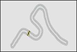 Drift : Tor Do Driftu B - Infineon II | Super Promotion | Need for Speed ProStreet - Need for Speed ProStreet - poradnik do gry