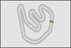 Klasa Gripu : Horse Thief Mile - Willow Springs | Super Promotion | Need for Speed ProStreet - Need for Speed ProStreet - poradnik do gry